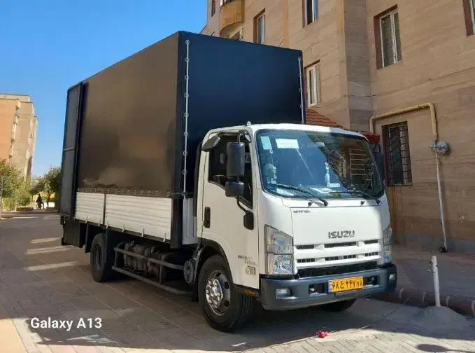 باربری حمل بار و اثاث منزل ورامین قرچک پیشوا تهران|خدمات حمل و نقل|ورامین, شهرک فجر|دیوار