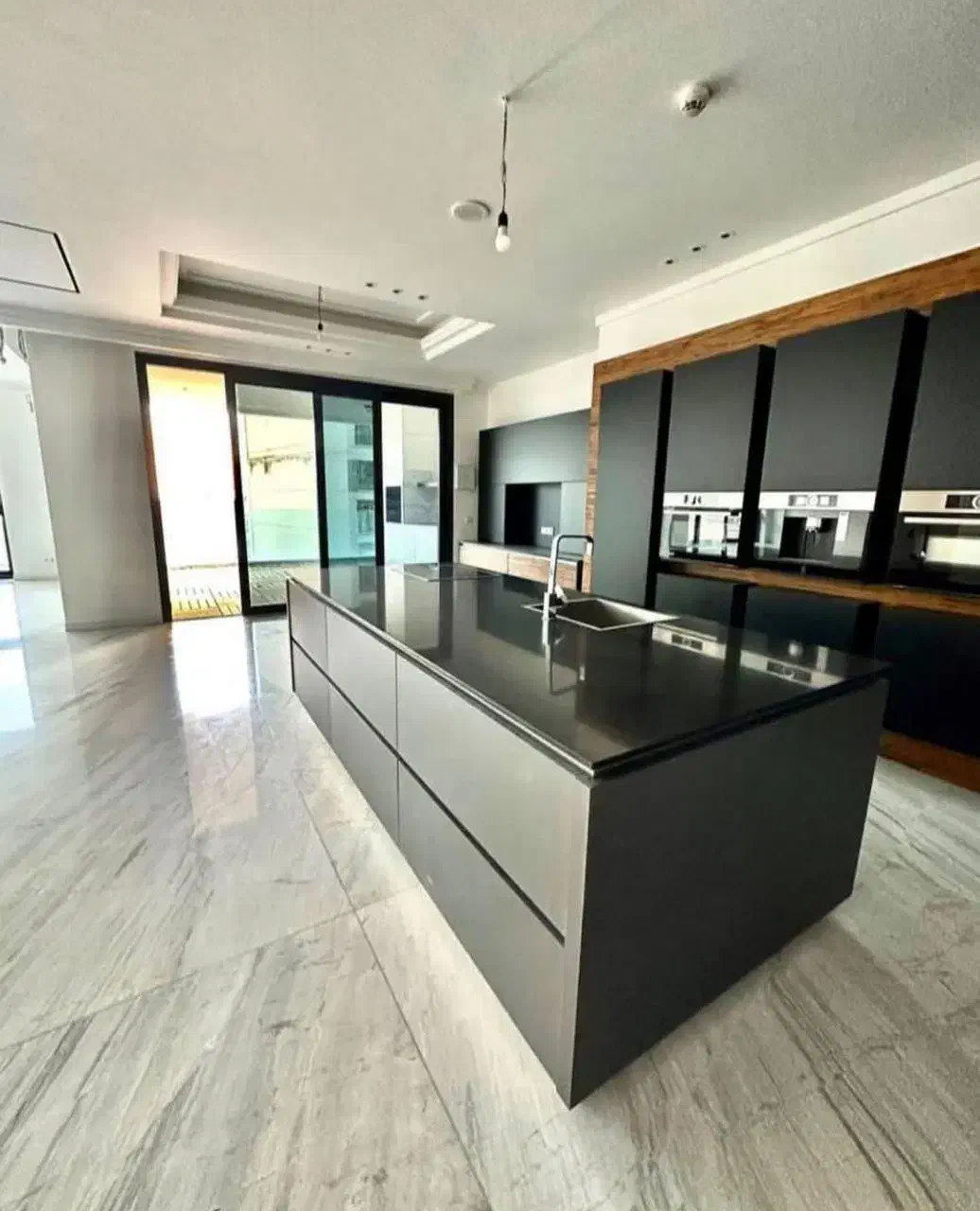 سهیل قیطریه 150 متر نوساز برند فول مشاعات|فروش آپارتمان|تهران, قیطریه|دیوار