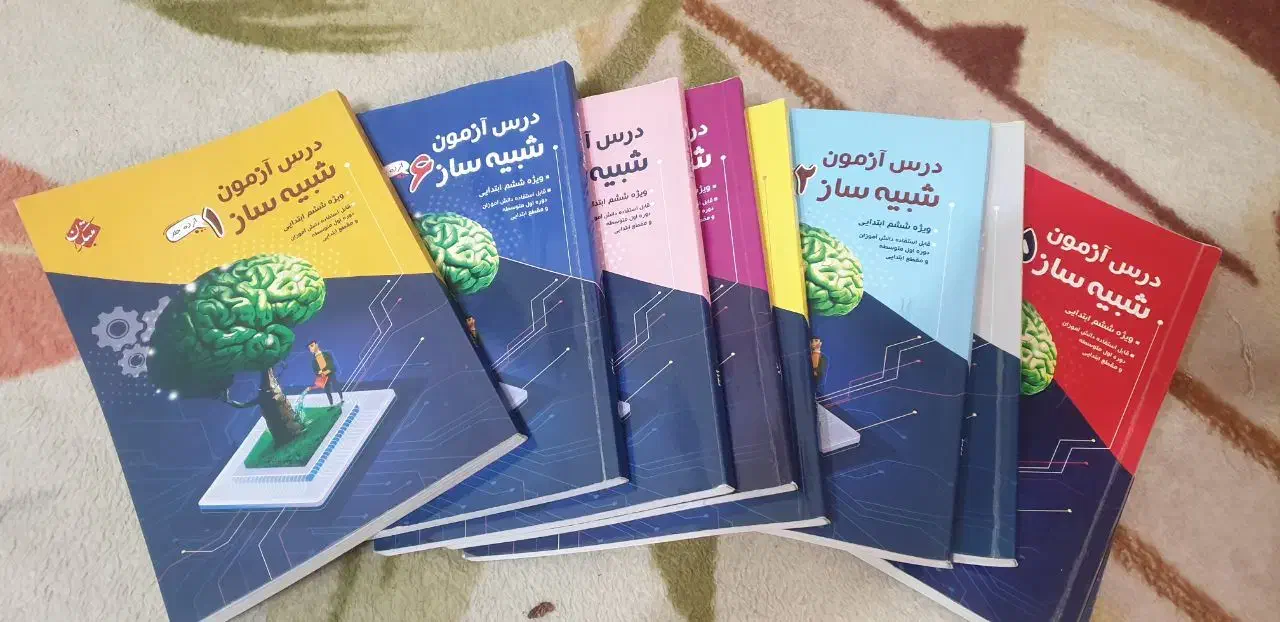 تدریس خصوصی دبیرستان توسط دبیرومدرس دانشگاه|خدمات آموزشی|اهواز, کیانپارس |دیوار