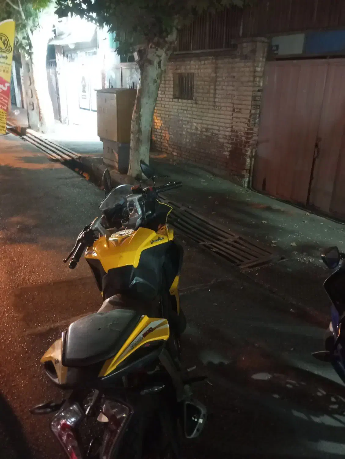 rs200|موتورسیکلت|تهران, تولید دارو|دیوار