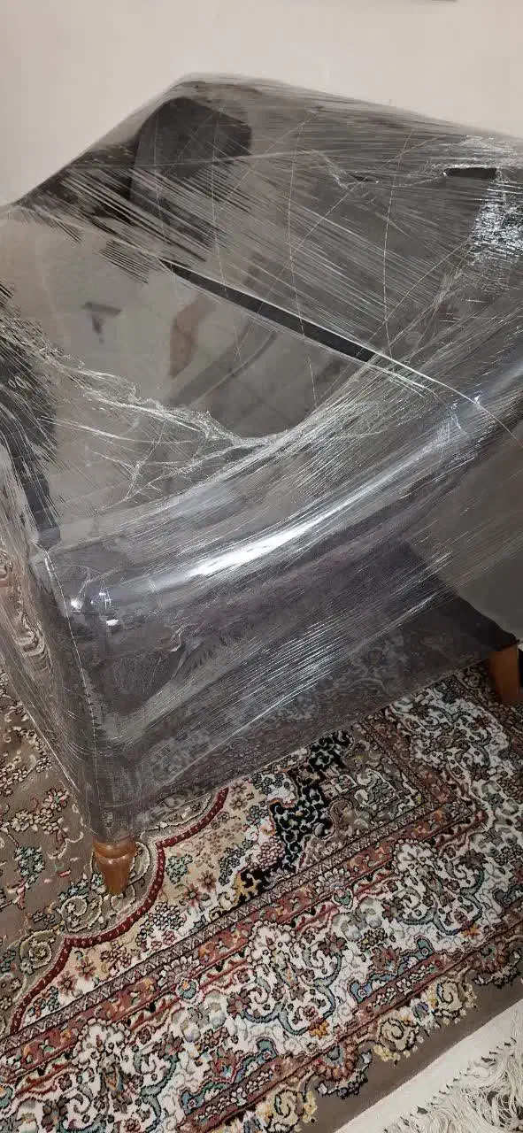 مبل ۷ نفره نو میباشد بازید گرگان|مبلمان خانگی و میز عسلی|گرگان, |دیوار