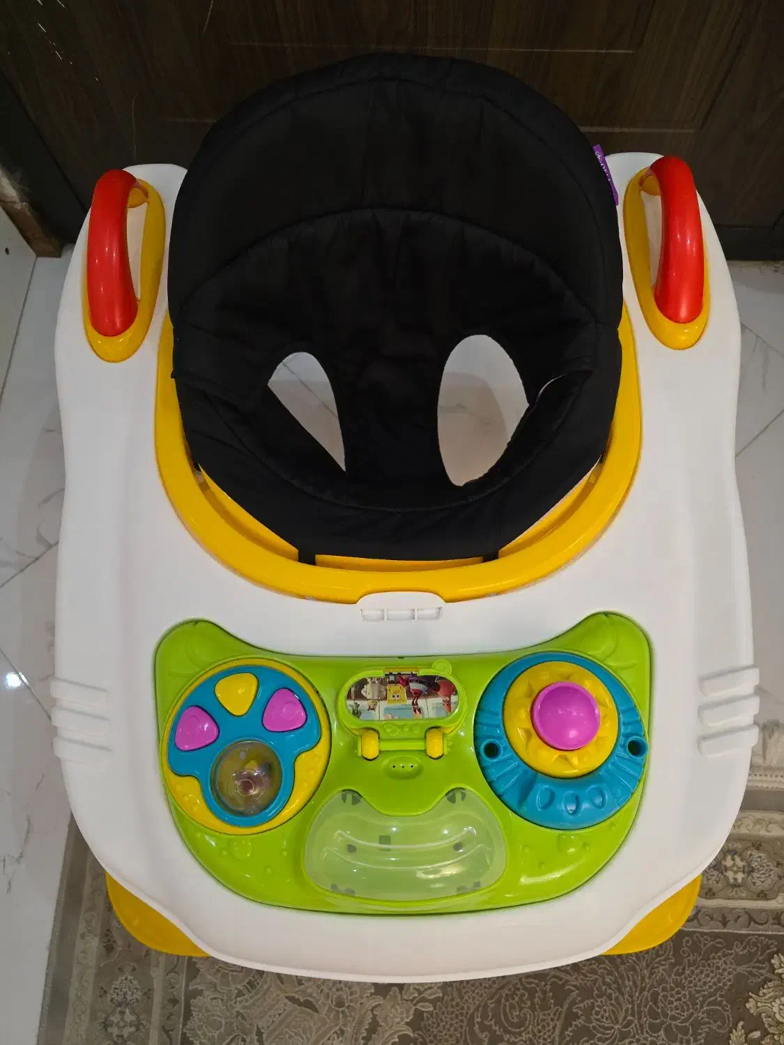 روروئک دلیجان مدل مکس|کالسکه و لوازم جانبی|تهران, افسریه شمالی|دیوار