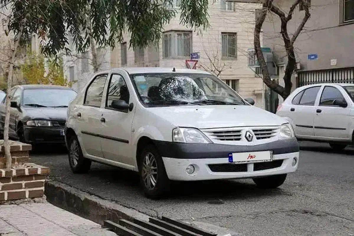 ال ۹۰ مدل ۹۱ بدون رنگ تک برگ سند فول کامل|خودرو سواری و وانت|اصفهان, تخت فولاد|دیوار