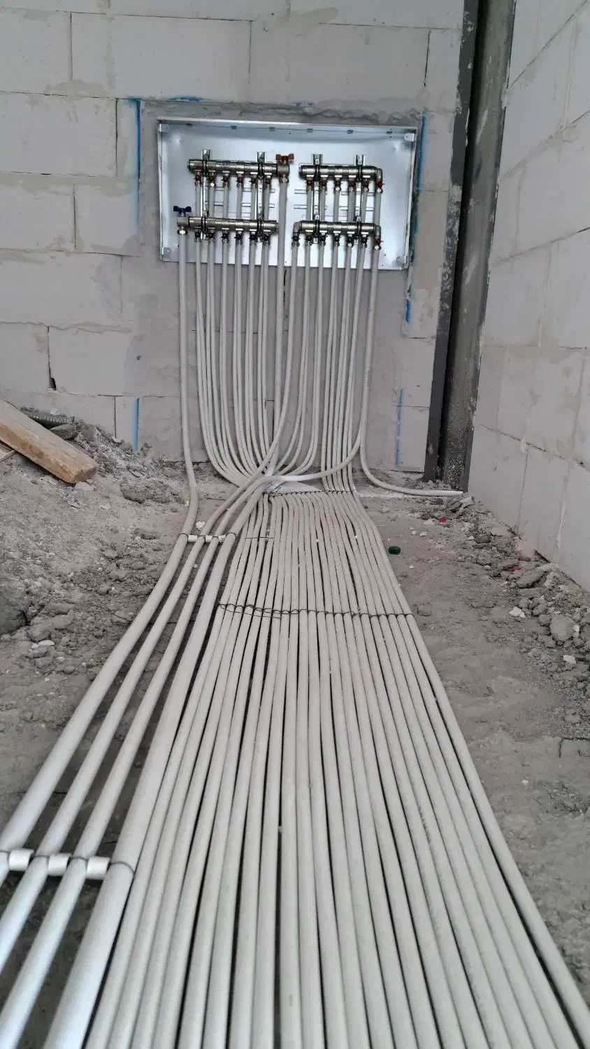 تاسیسات فوق تخصصی لوله کشی صیادی|خدمات پیشه و مهارت|اسلام‌‌آباد غرب, |دیوار