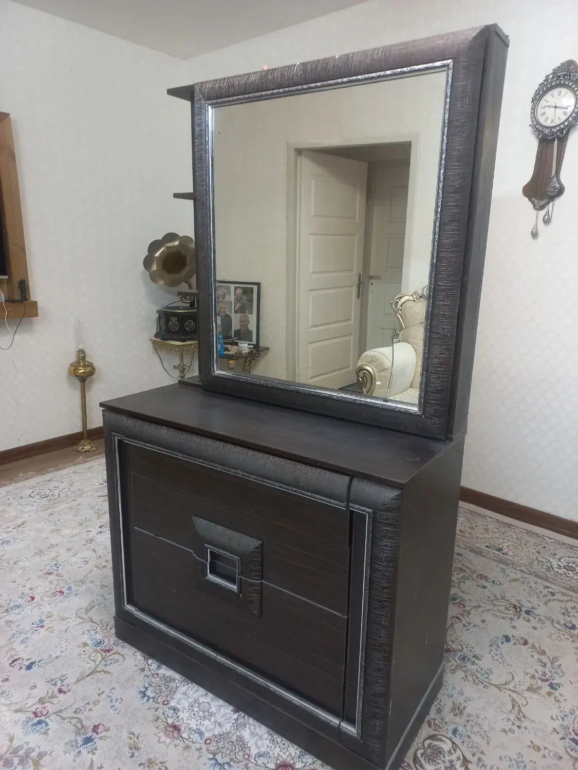 قیمت مفت مفت|بوفه، ویترین، کنسول|اراک, |دیوار