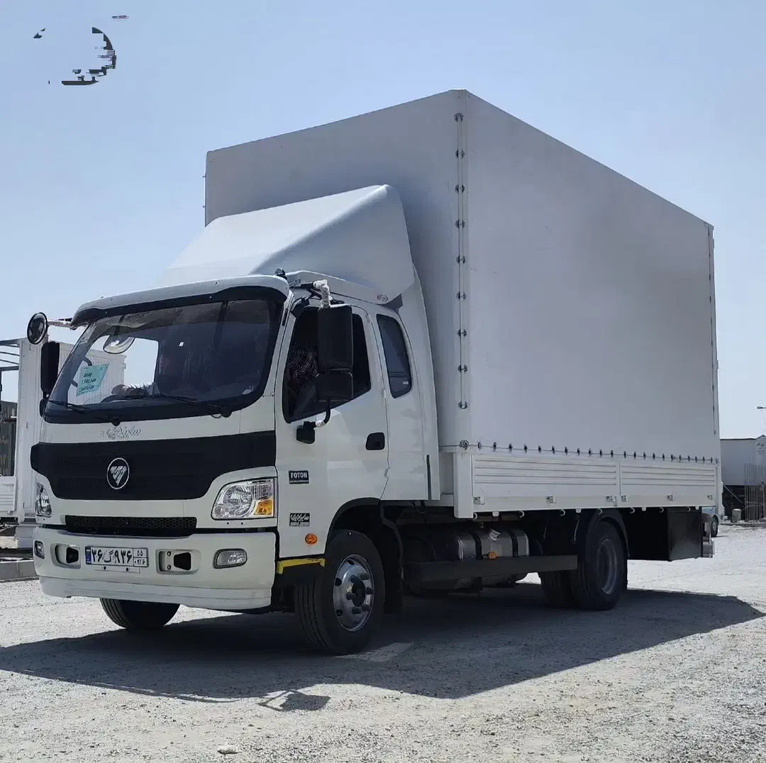 باربری بزرگ شهر شهریار اندیشه کرج تهران ولیعصر|خدمات حمل و نقل|شهریار, شهرک وائین|دیوار