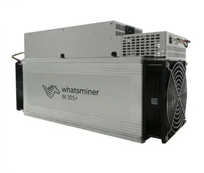 ماینر m30++100t|قطعات و لوازم جانبی رایانه|سروآباد, |دیوار