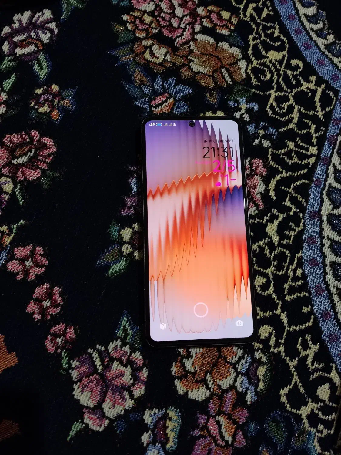 گوشی نوت13|موبایل|بجنورد, |دیوار