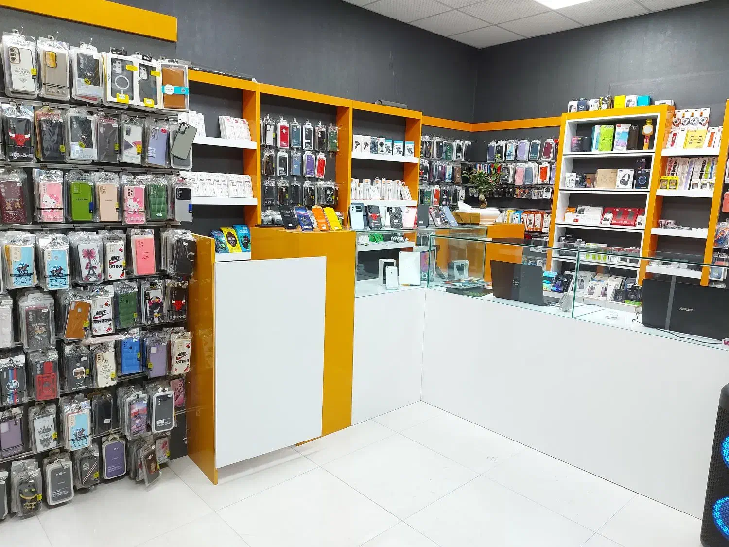 حذف قفل (جیمیل) همه مدل ها|خدمات رایانه‌ای و موبایل|یزد, |دیوار