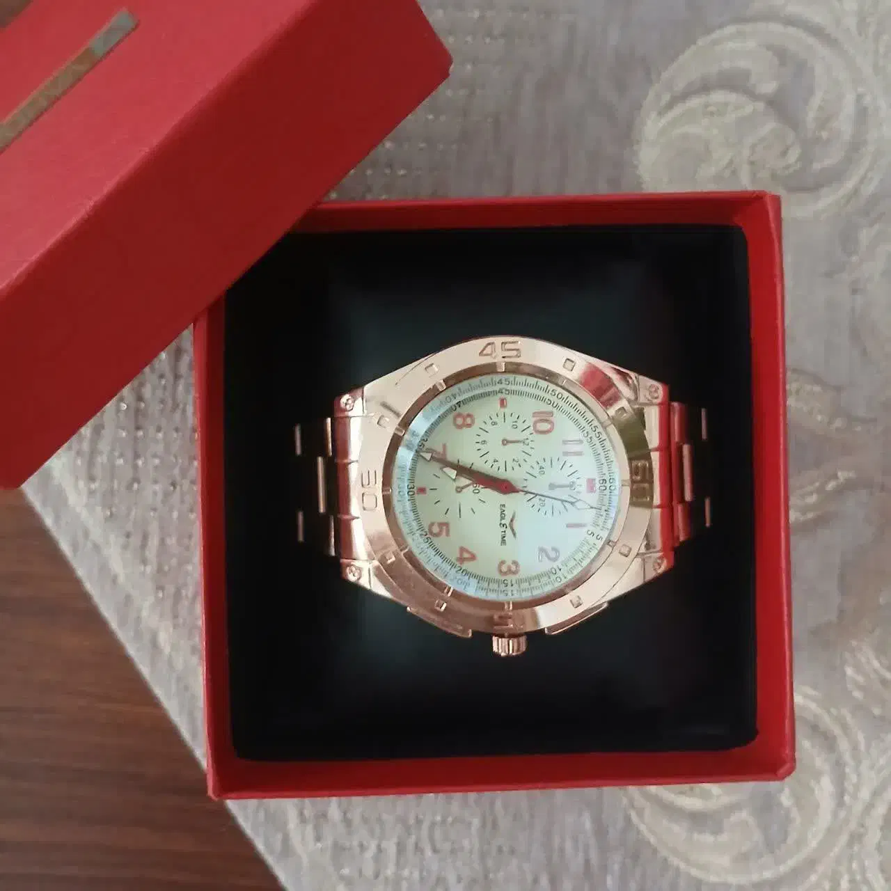 ساعت مچی|ساعت|قم, شهرک توانیر|دیوار