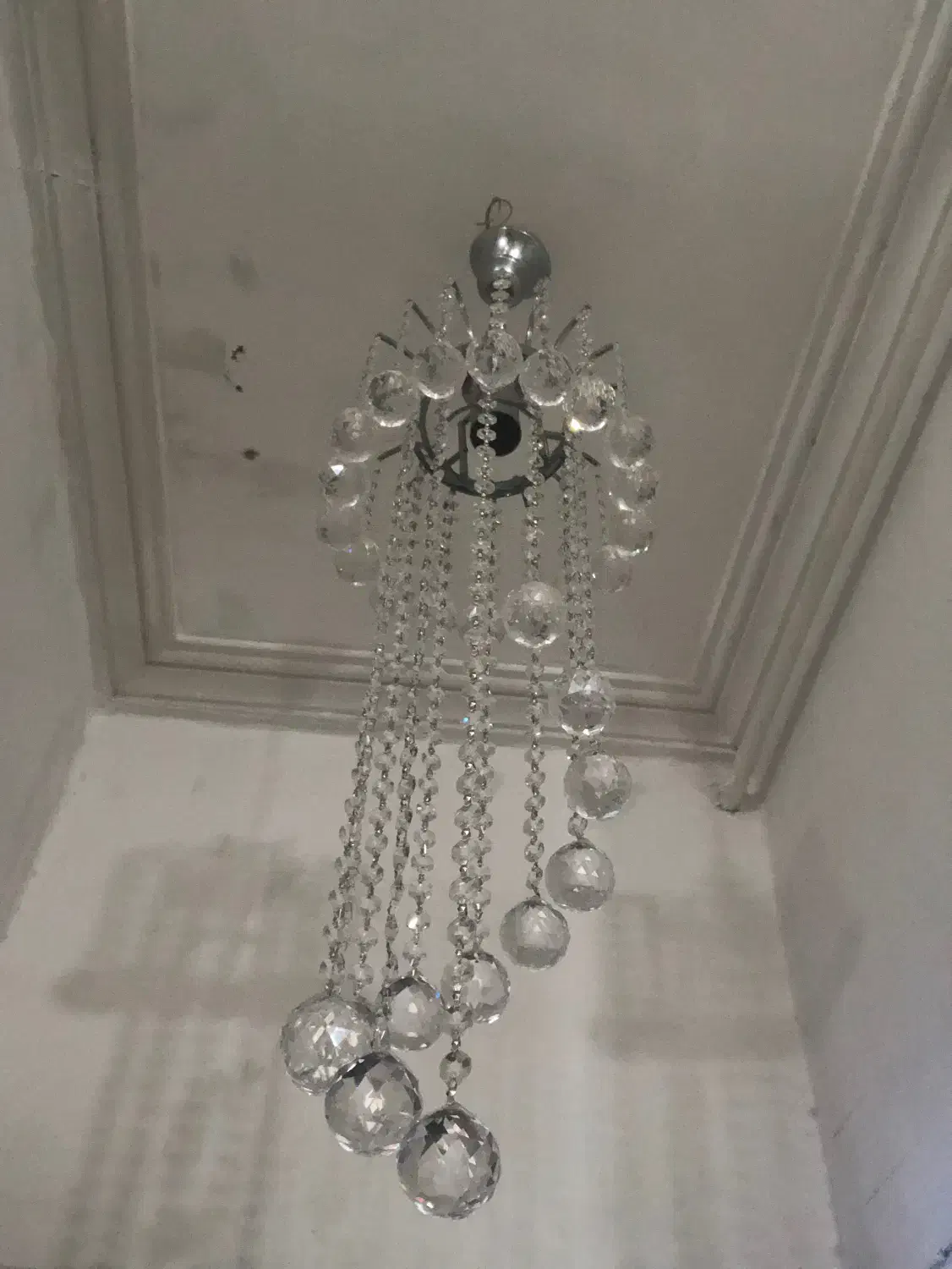 لوستر|لوستر و چراغ آویز|بندر ماهشهر, |دیوار