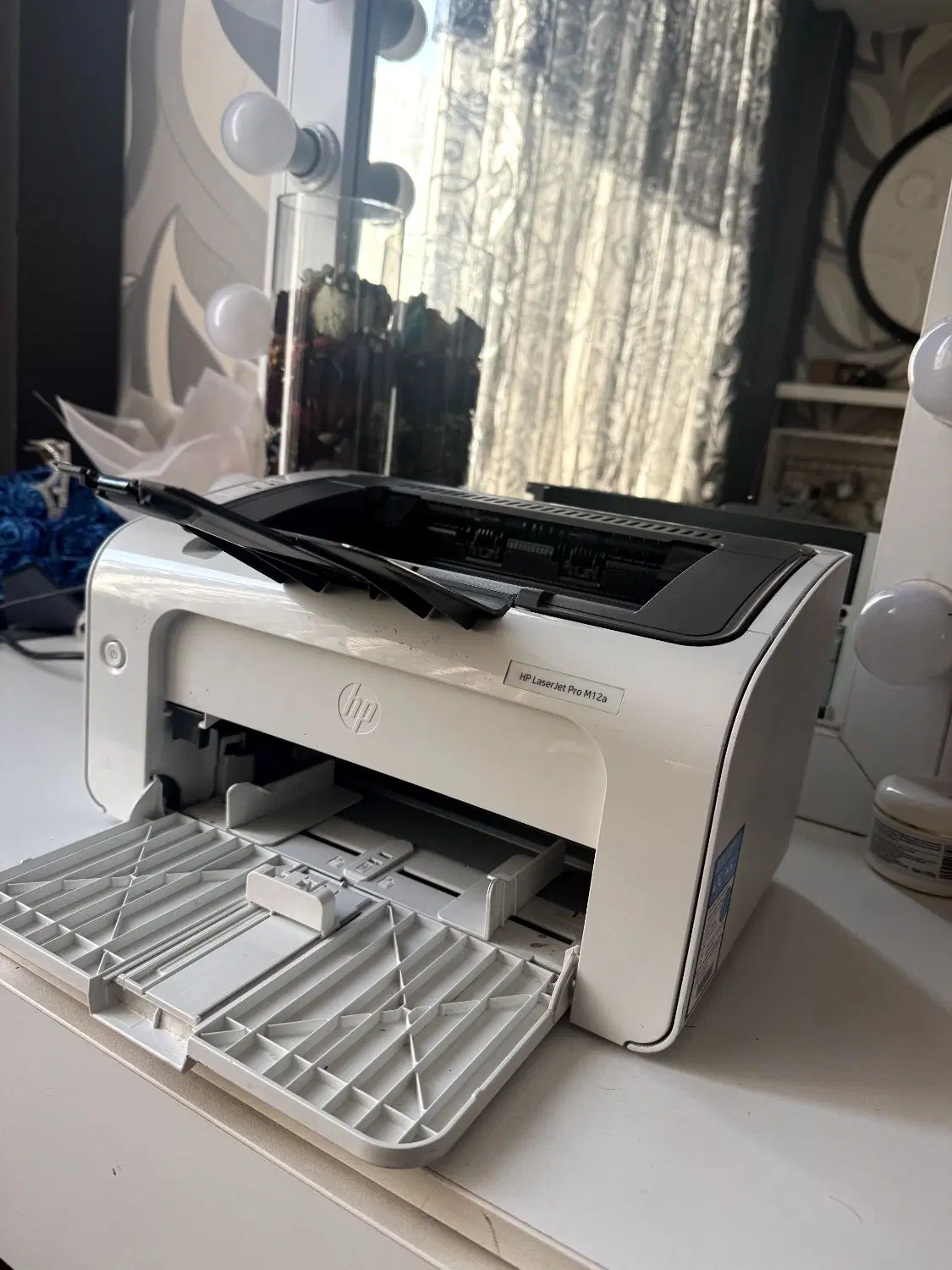 پرینتر hp اچ پی|پرینتر، اسکنر، کپی، فکس|تهران, جوادیه تهرانپارس|دیوار