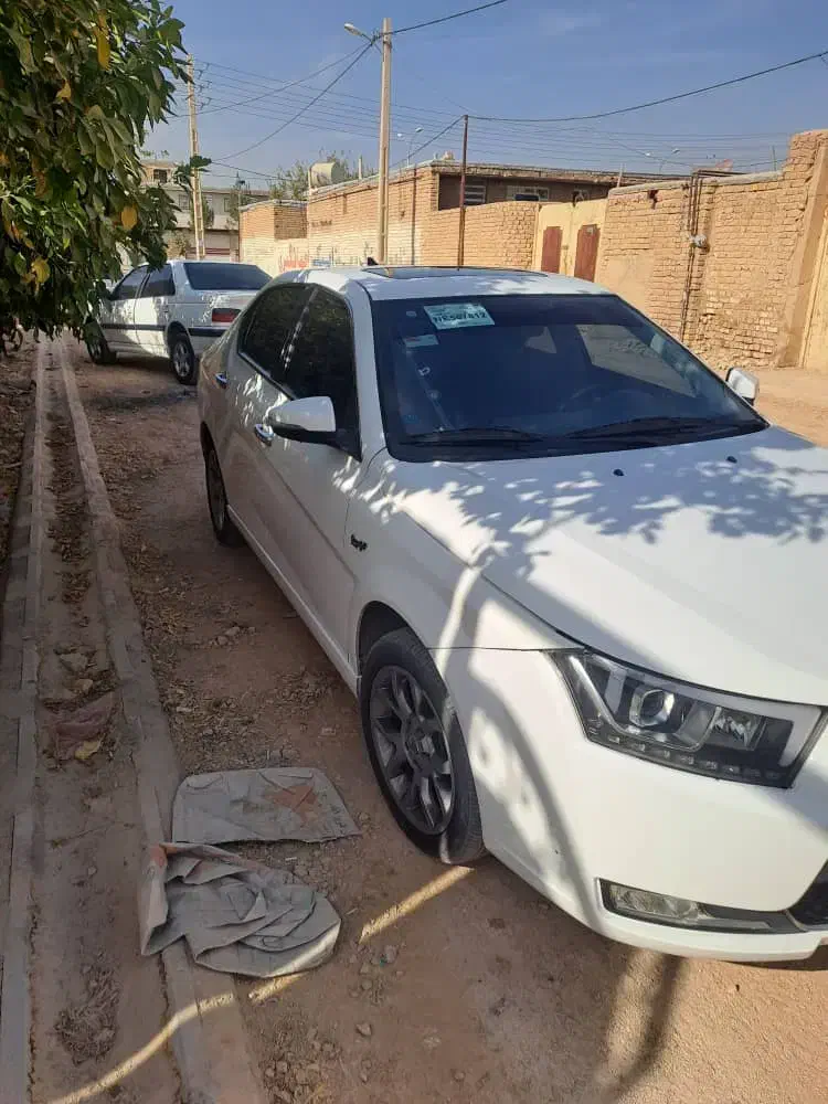 دنا پلاس توربو اتومات|خودرو سواری و وانت|کوار, |دیوار