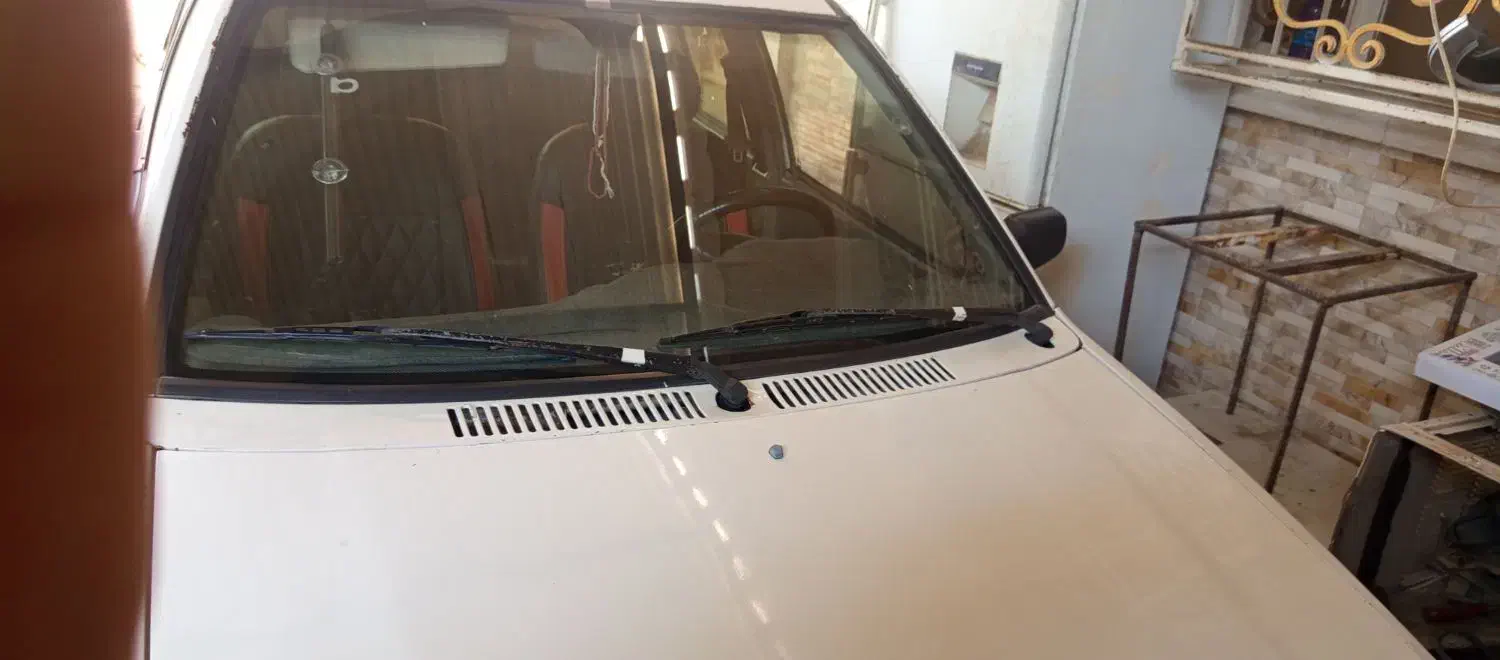 فروش پراید|خودرو سواری و وانت|میناب, |دیوار