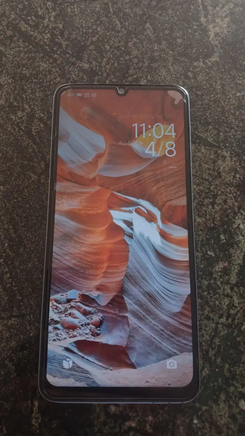 poco c65|موبایل|کامیاران, |دیوار