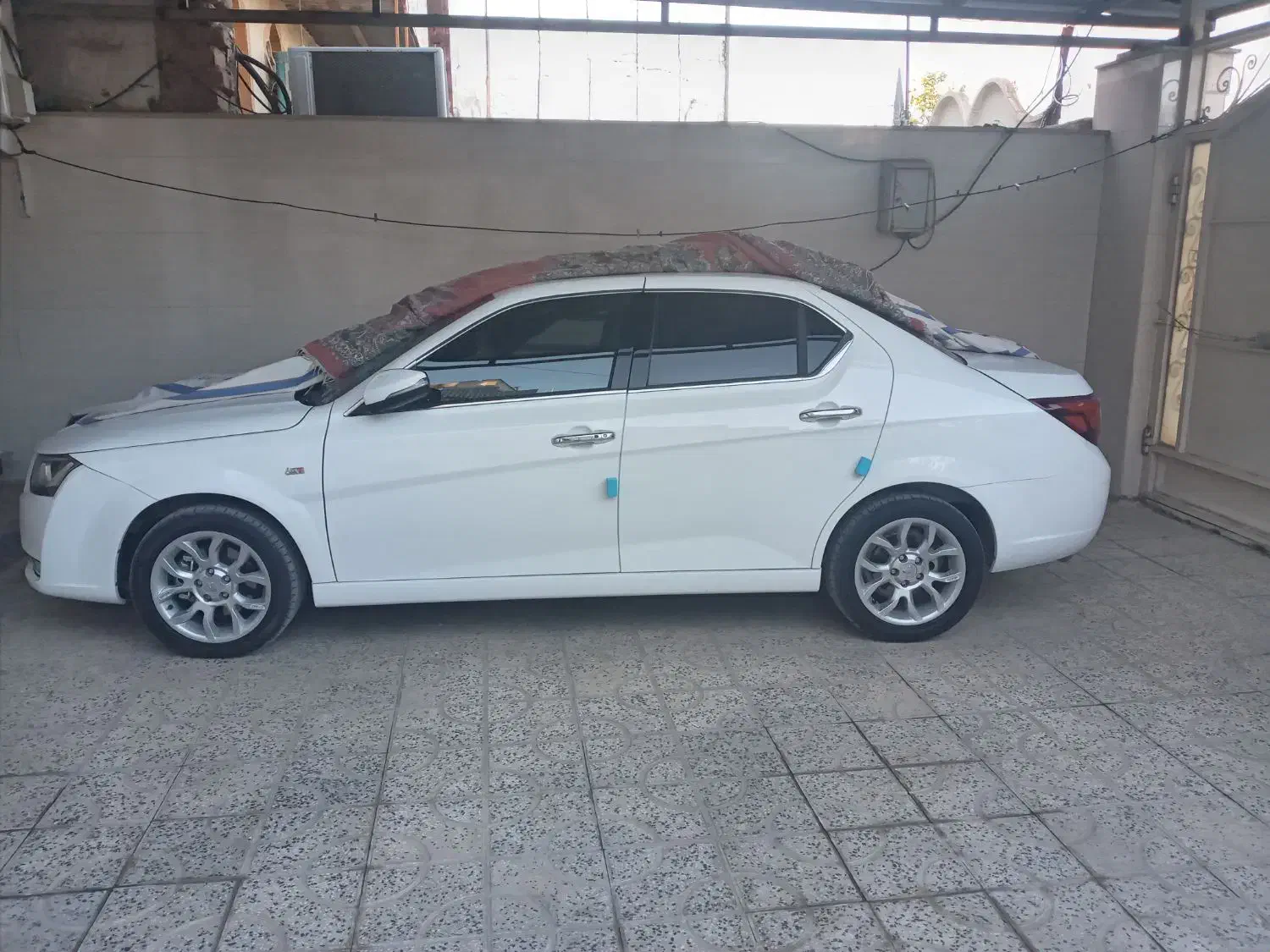 دنا پلاس توربو اتومات آبشنال مدل ۱۴۰۴|خودرو سواری و وانت|ایلام, |دیوار