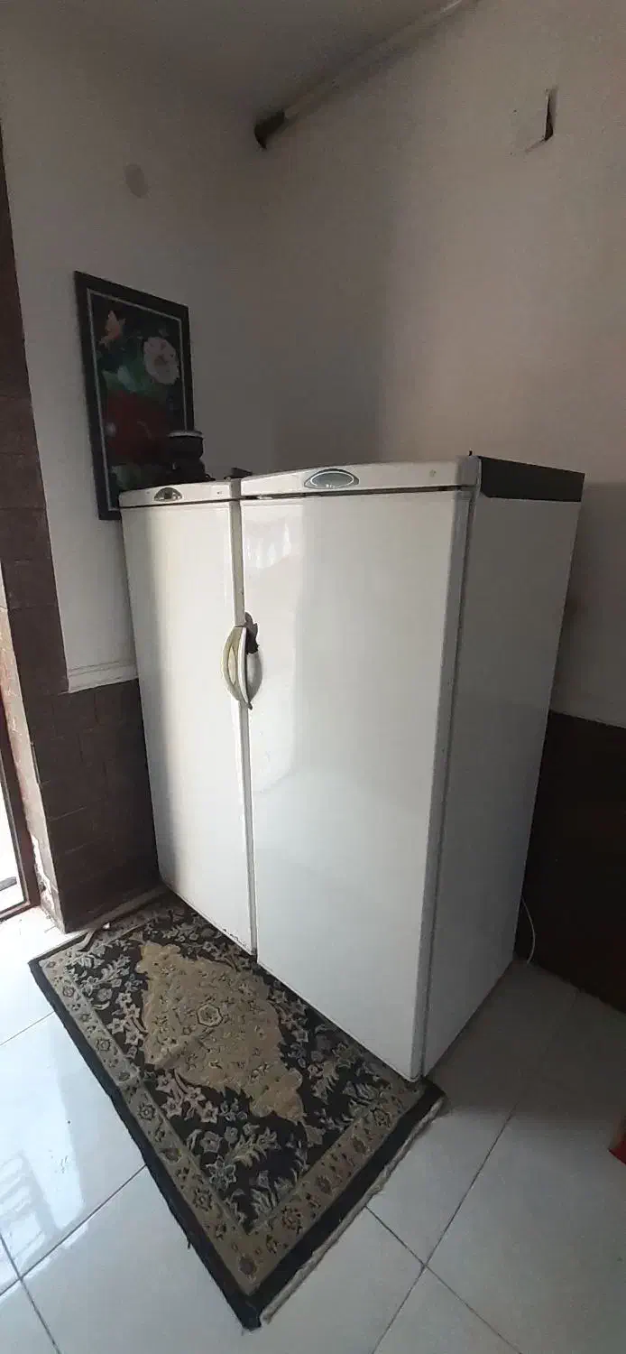 یخچال و فریزر پارس|یخچال و فریزر|خرمشهر, |دیوار