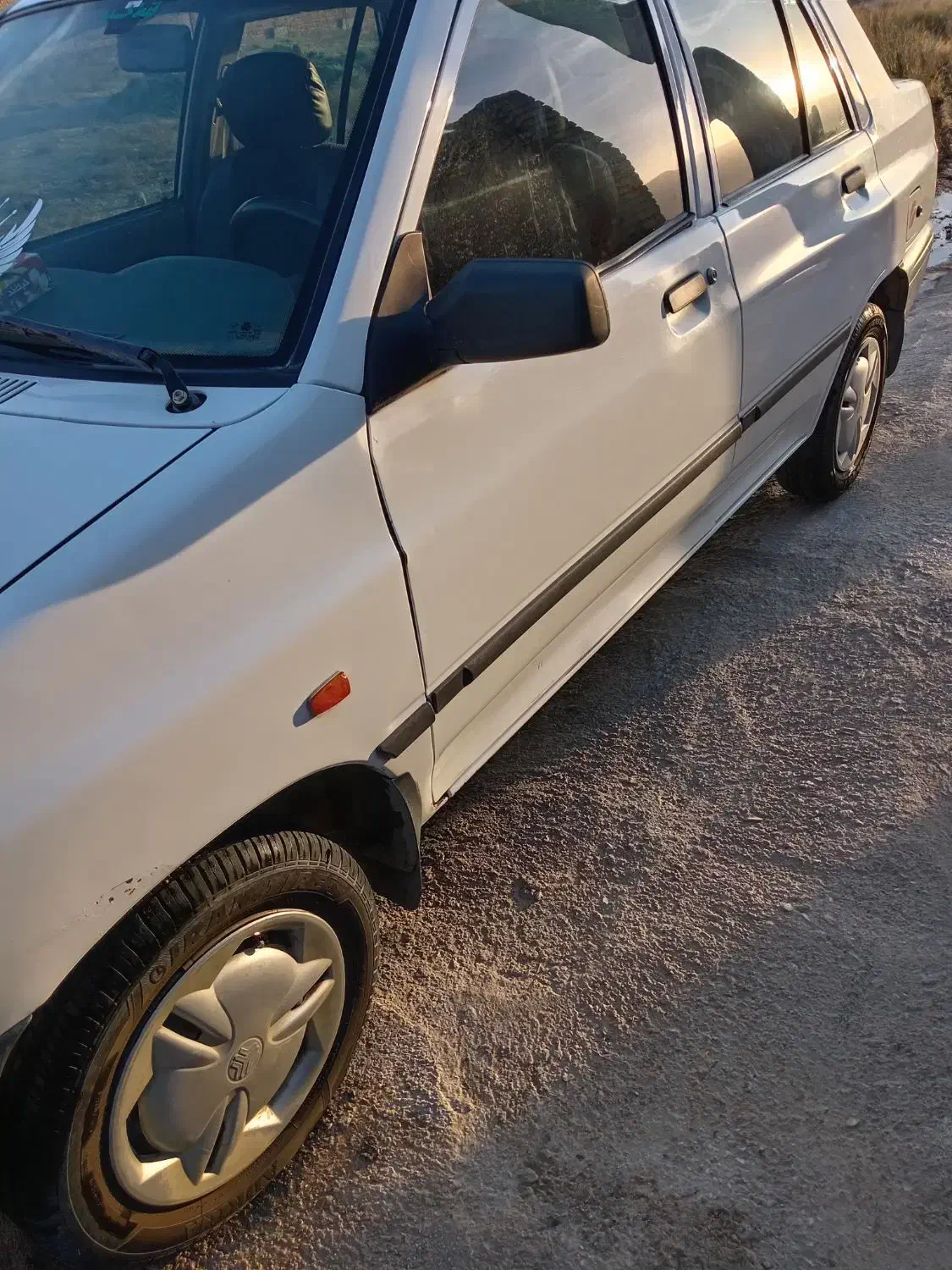 پراید 131|خودرو سواری و وانت|بروجرد, |دیوار