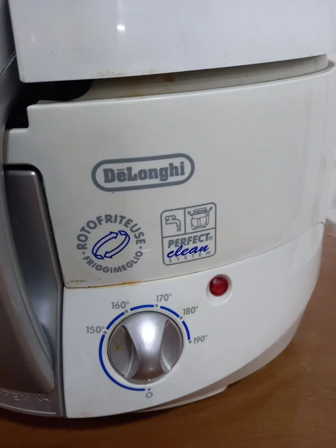 سرخ کن|اجاق گاز و لوازم برقی پخت‌وپز|اصفهان, محمودیه|دیوار