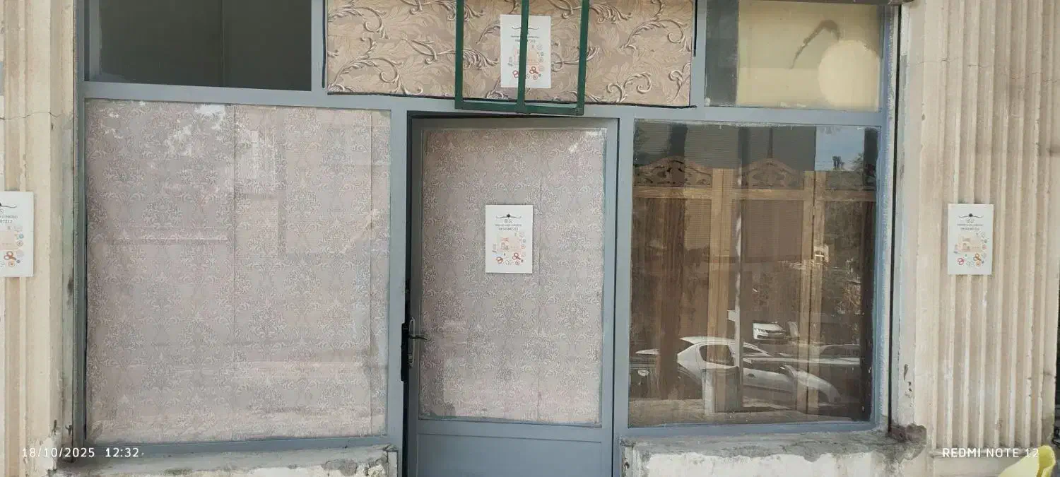 فروش مغازه در سهند فاز ۱|فروش مغازه و غرفه|سهند, |دیوار