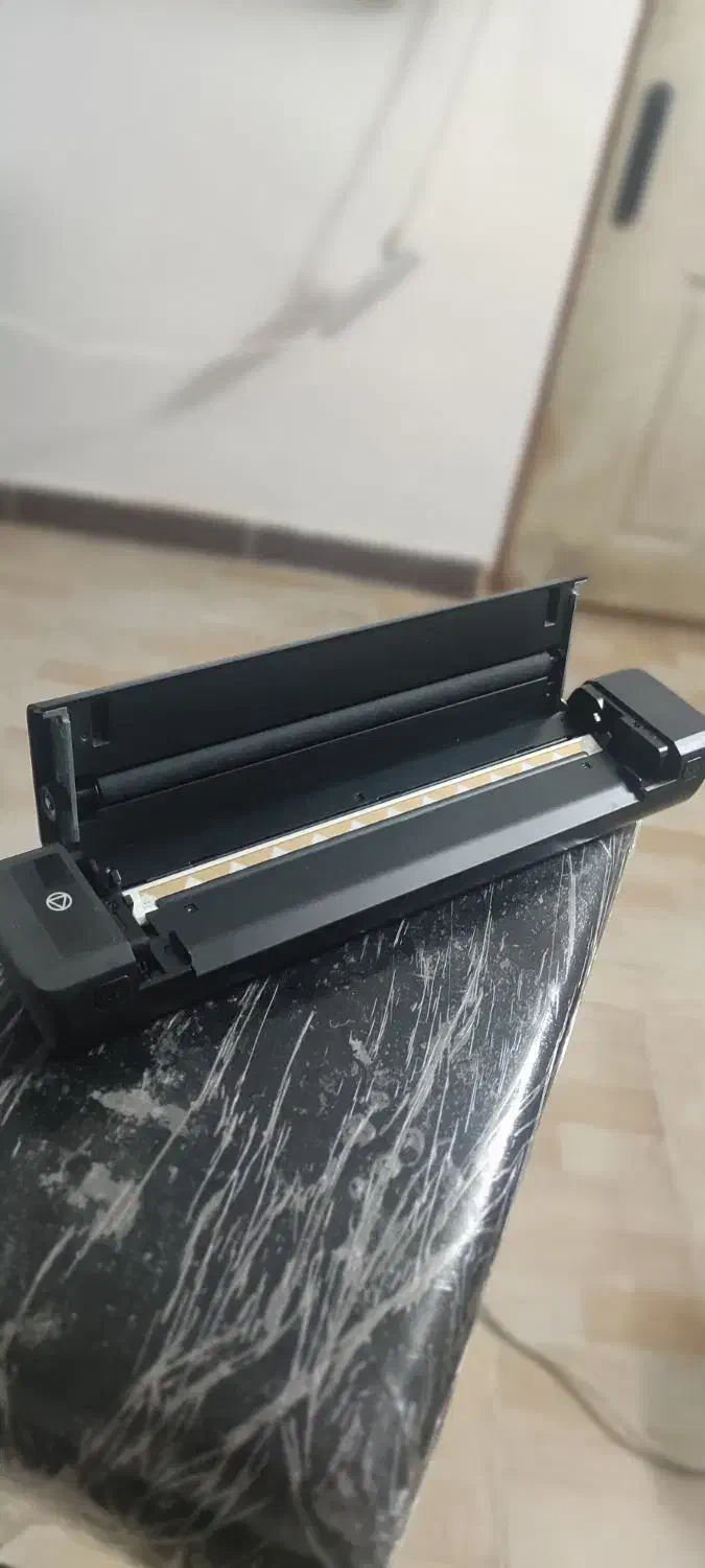 پرینتر اوزر تاتو ozer درحد|پرینتر، اسکنر، کپی، فکس|بابل, |دیوار