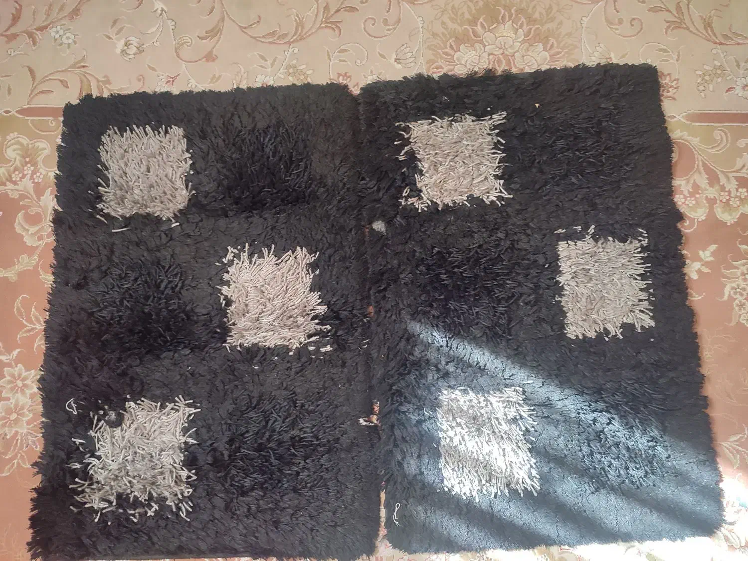 ۴ عدد پادری|پادری|مشهد, مشکینی (شهرک غرب)|دیوار