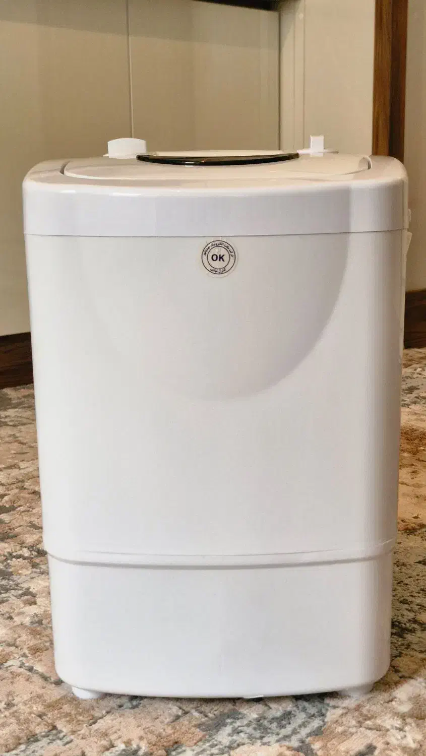 مینی واش بدون استفاده|ماشین لباسشویی و خشک‌کن لباس|اردبیل, |دیوار