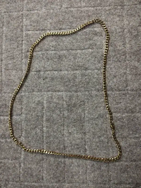 زنجیر بدل ، طلا روز|جواهرات|مرند, |دیوار