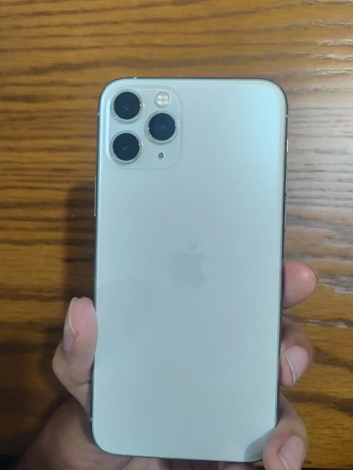 آیفون 11pro/zza|موبایل|رفسنجان, |دیوار