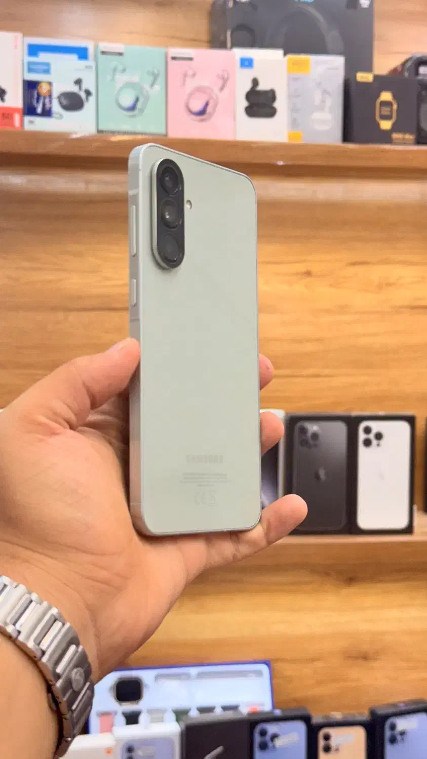 گوشی موبایل A56 به صورت نقد و اقساط|موبایل|جنت, |دیوار