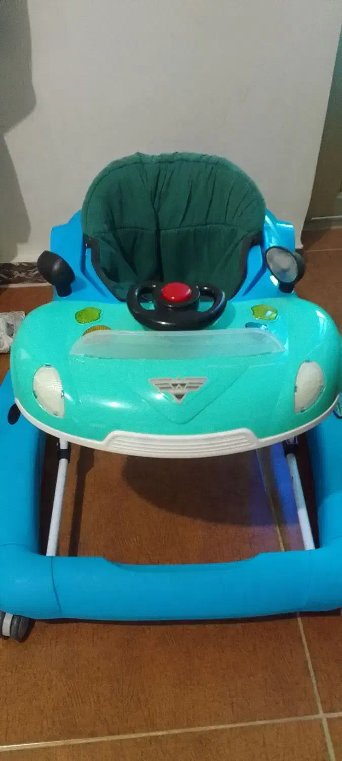 روروئک|کالسکه و لوازم جانبی|آستانه اشرفیه, |دیوار