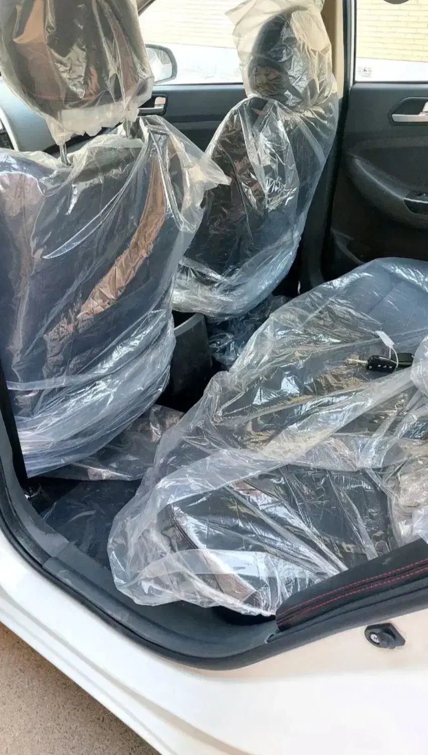 جک جی4 مدل1404|خودرو سواری و وانت|یزد, |دیوار