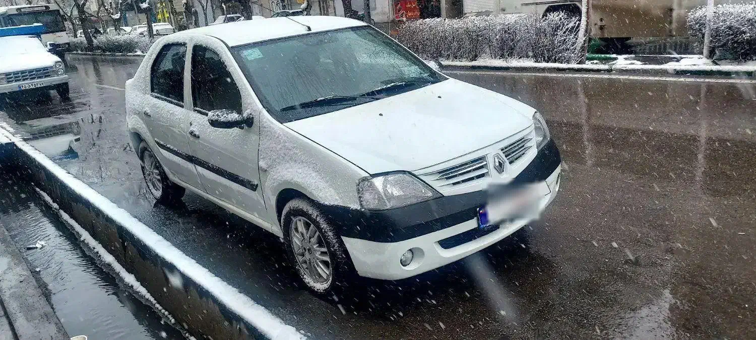 ال نود مولتی مدیا پارس تندر مدل96|خودرو سواری و وانت|مشهد, عنصری|دیوار