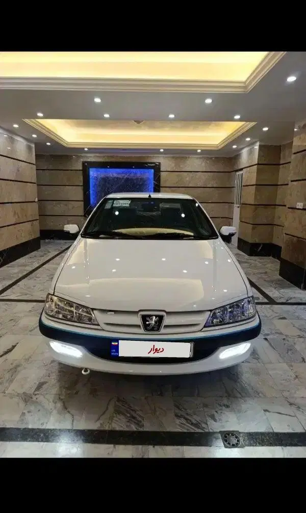 پارس|خودرو سواری و وانت|کرمان, |دیوار