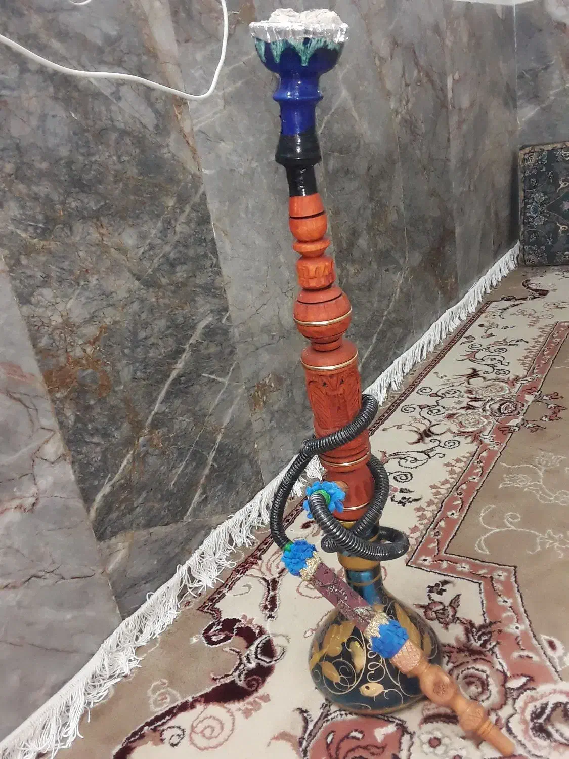 قلیون|کافی‌شاپ و رستوران|تایباد, |دیوار