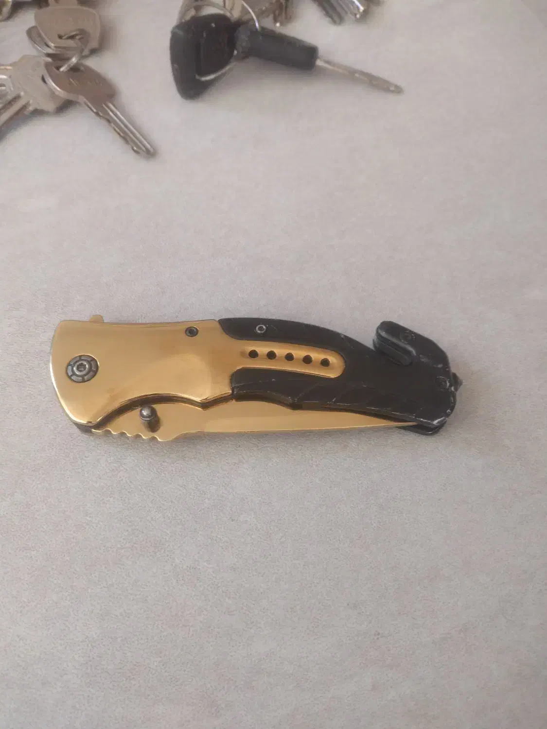 چاقو|کوهنوردی و کمپینگ|بیرجند, |دیوار