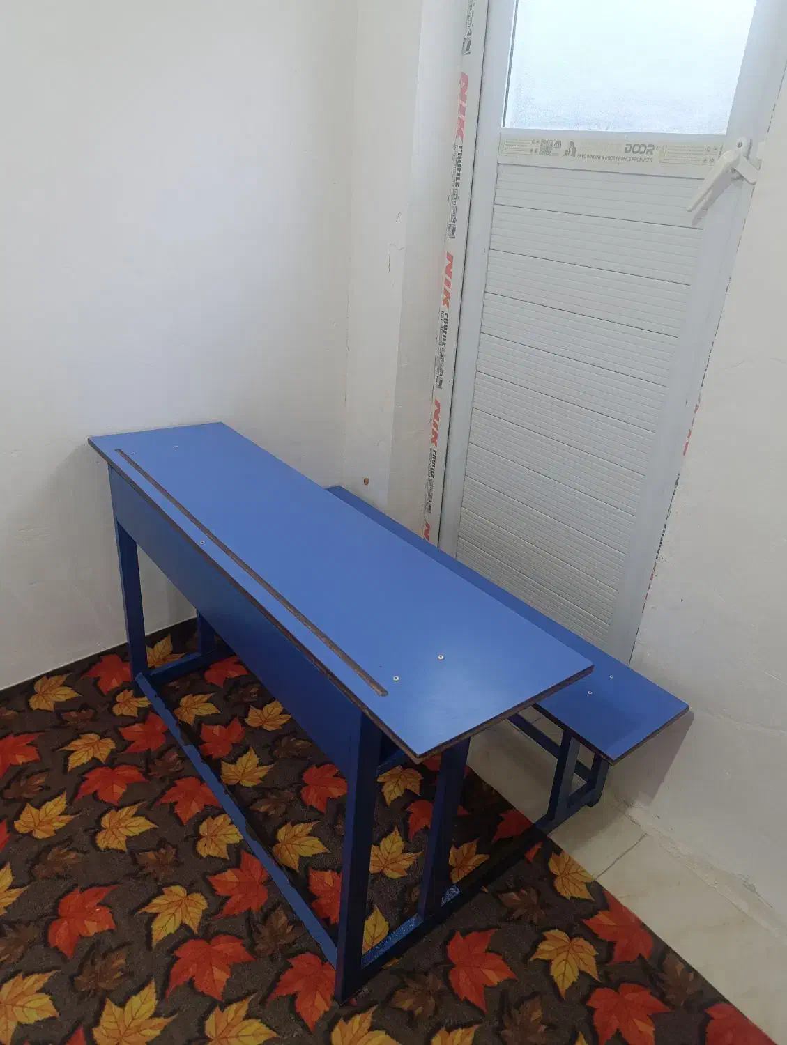 نیمکت نو|صندلی و نیمکت|رشت, نخودچر|دیوار