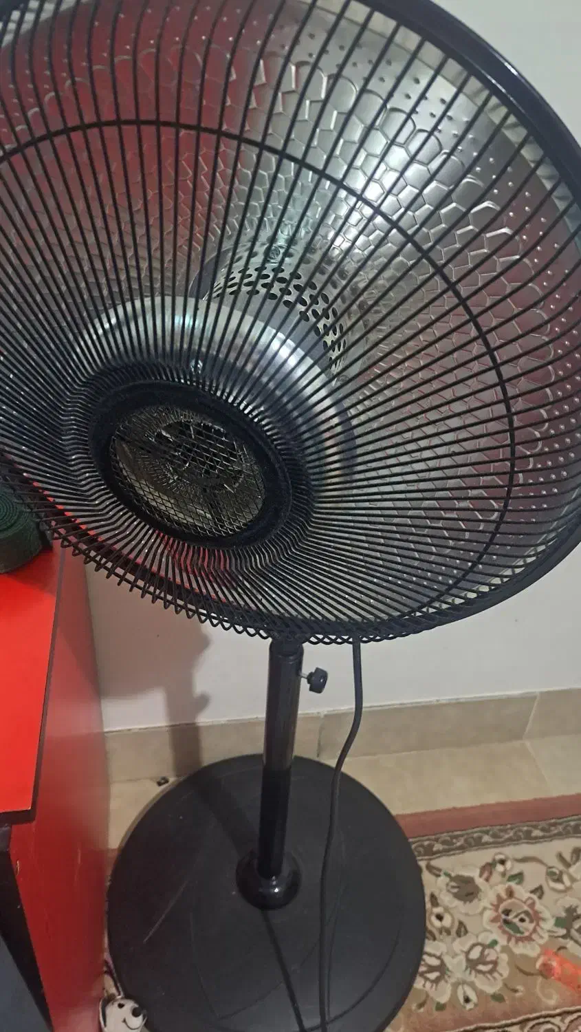 هیتر برقی|بخاری، هیتر، شومینه|بروجن, |دیوار