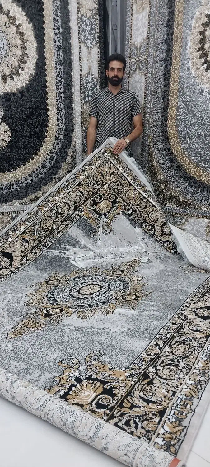 فرش هلما|فرش|شهریار, شهریار|دیوار