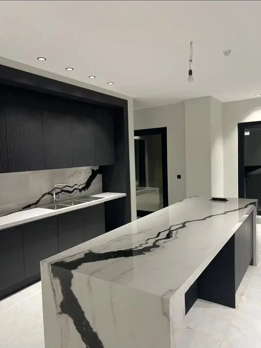 آپارتمان ۲۰۵ متری // متریال اروپایی // رحمانیه|فروش آپارتمان|مشهد, جاهد شهر|دیوار