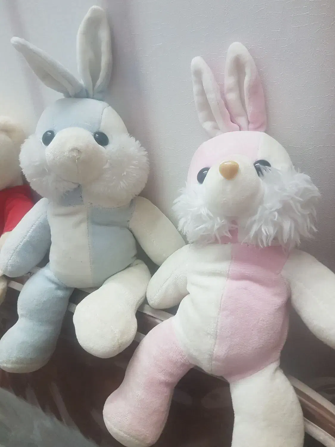 اسباب بازی های  دم دستی|اسباب‌بازی بچه|تهران, علم و صنعت|دیوار