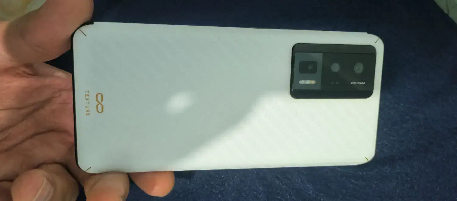 Poco F5 Pro|موبایل|اهواز, کوی رمضان|دیوار