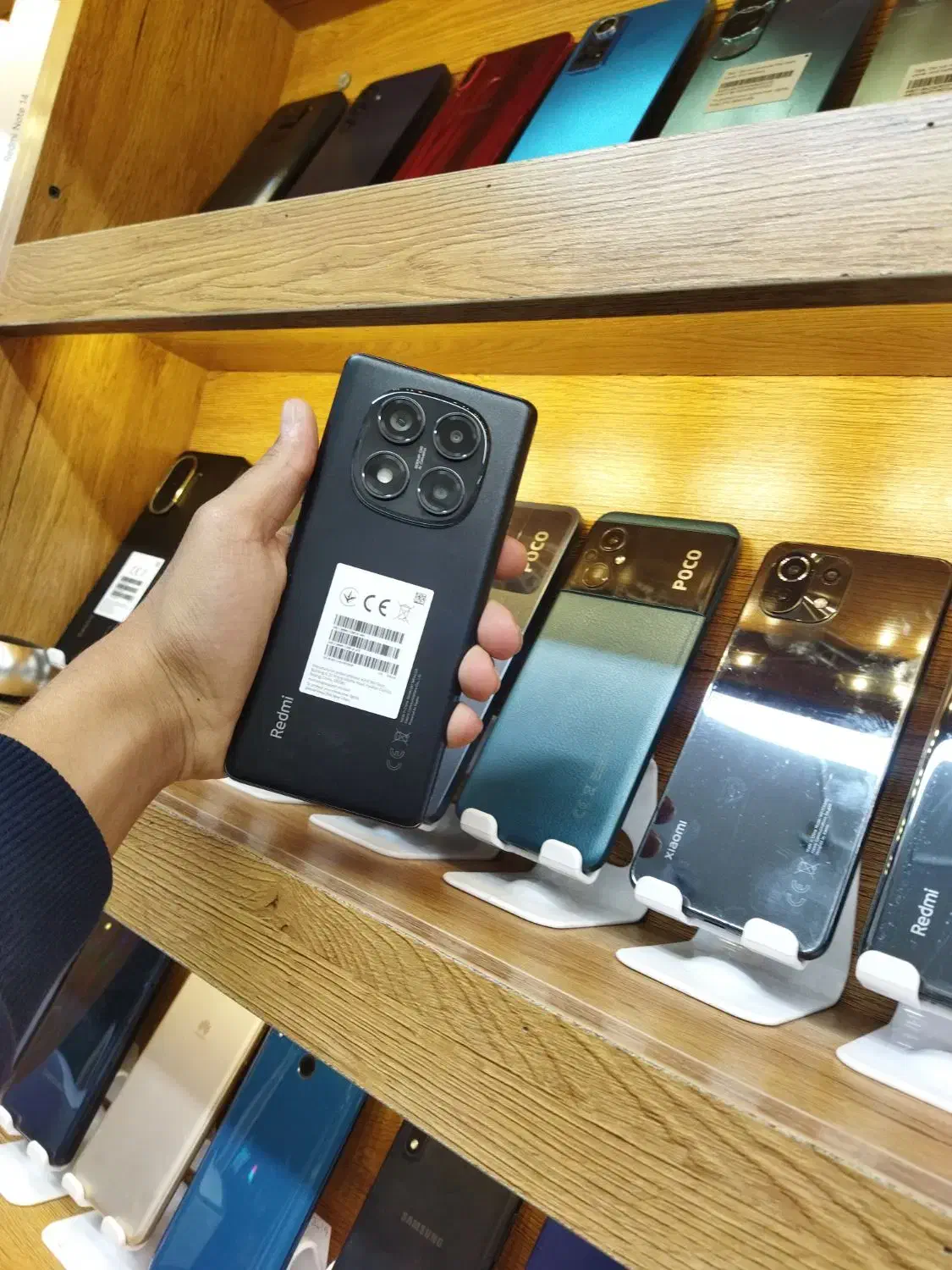 note14pr o note14 A5 C71|موبایل|نیشابور, هفده شهریور|دیوار