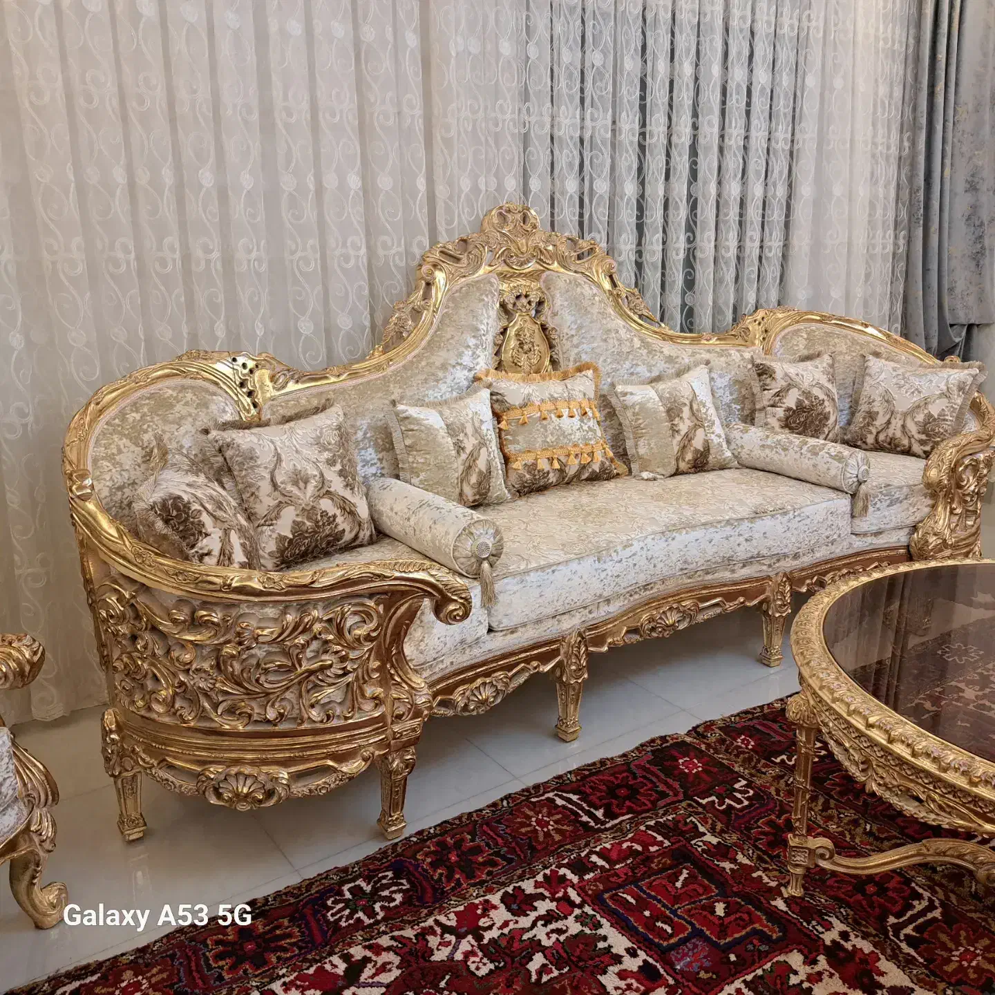 تولیدی و تعمیرات مبل|خدمات پیشه و مهارت|ورزقان, |دیوار