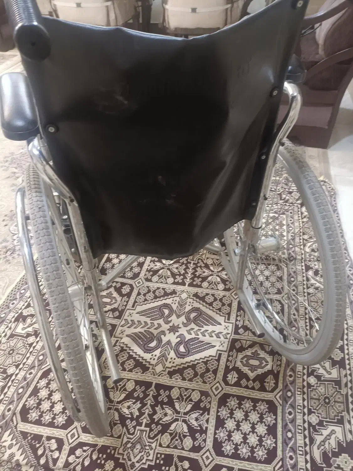 ویلچر. نو|آرایشی، بهداشتی، درمانی|بروجرد, |دیوار