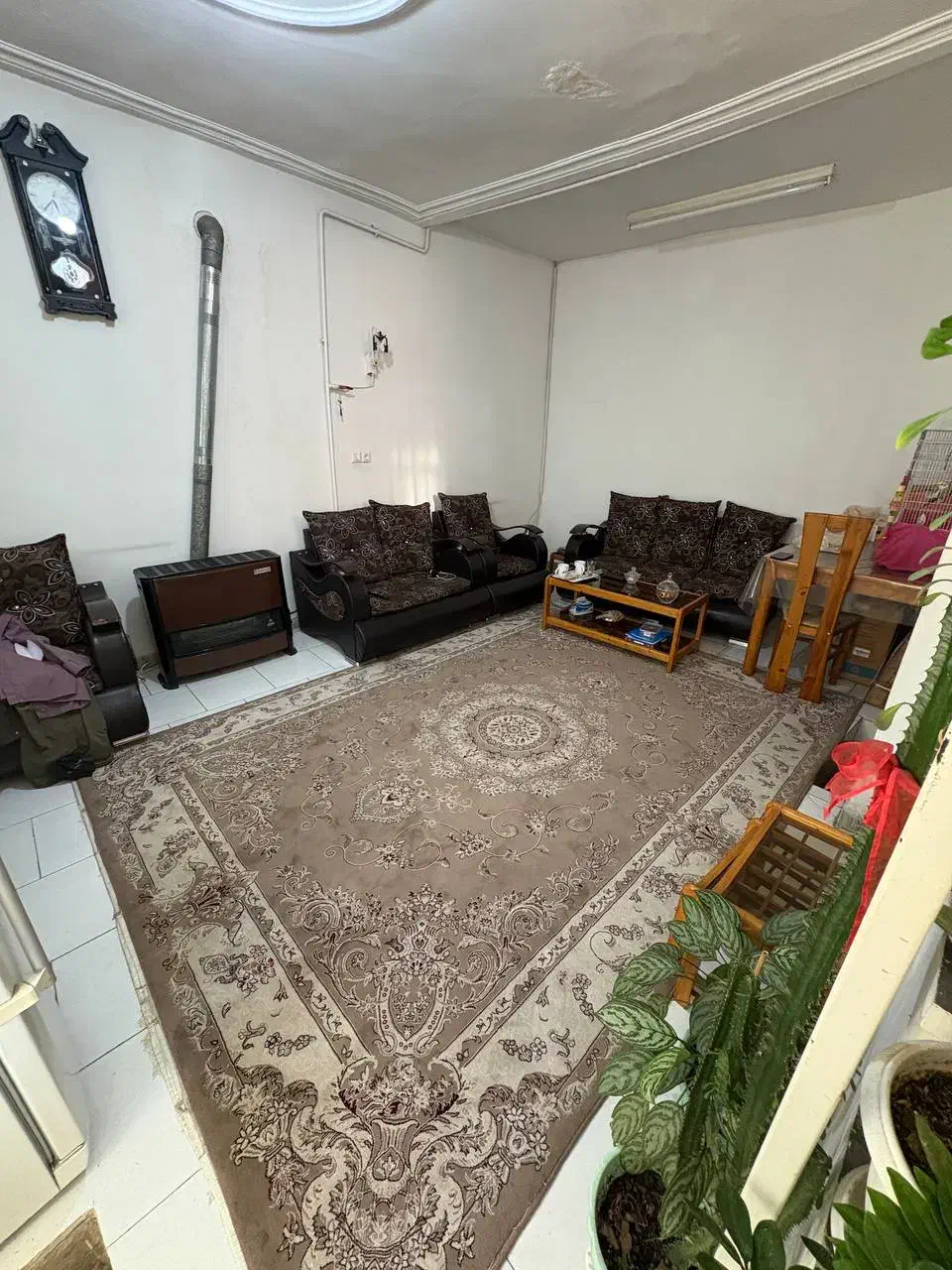 اجاره ویلایی۸۶متر چمران پارکینگ اختصاصی|اجارهٔ خانه و ویلا|رشت, فلسطین|دیوار