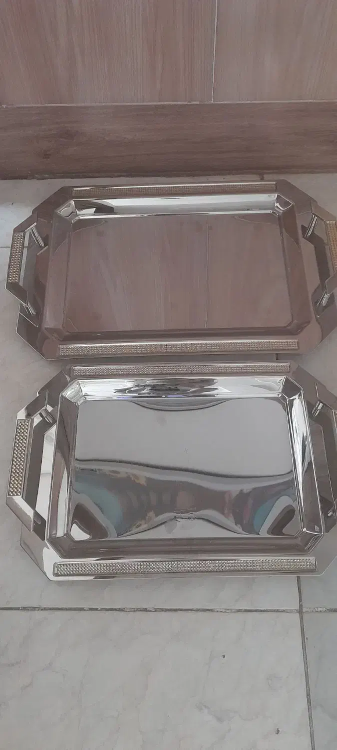 سینی|ظروف سرو و پذیرایی|تربتحیدریه, پائین ولایت|دیوار