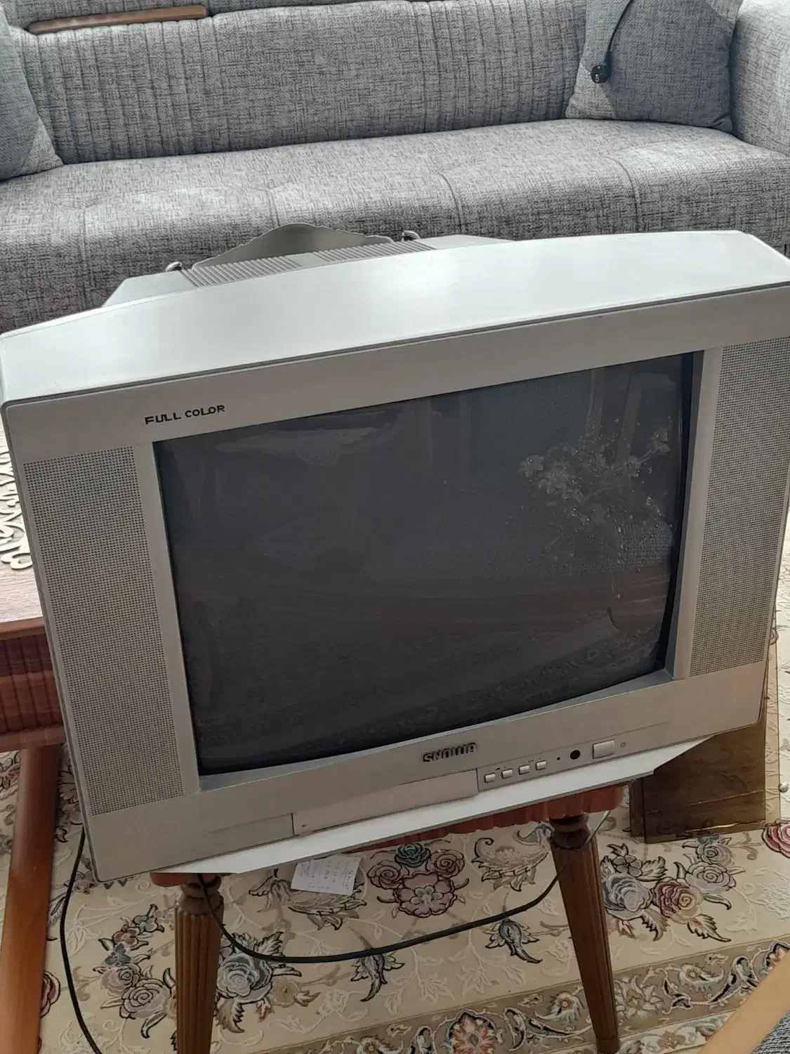 تلویزیون|تلویزیون و پروژکتور|سیرجان, |دیوار