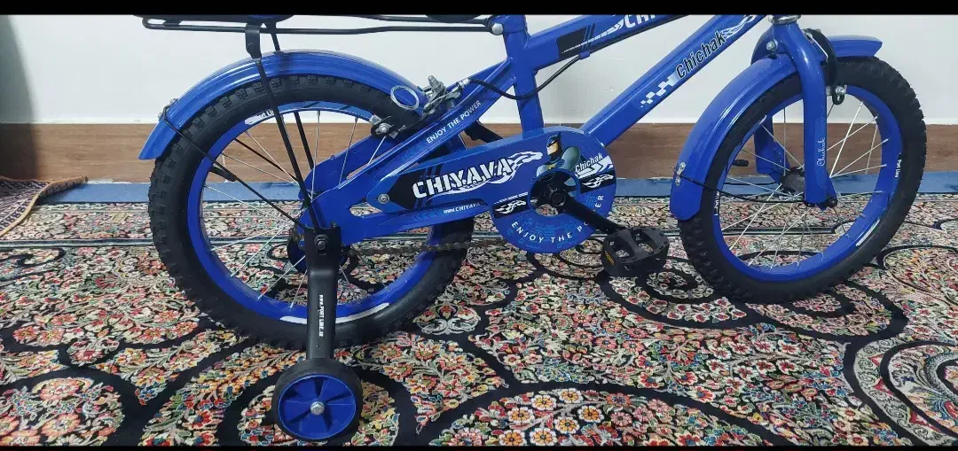 دوچرخه نو|دوچرخه، اسکیت، اسکوتر|گنبد کاووس, |دیوار