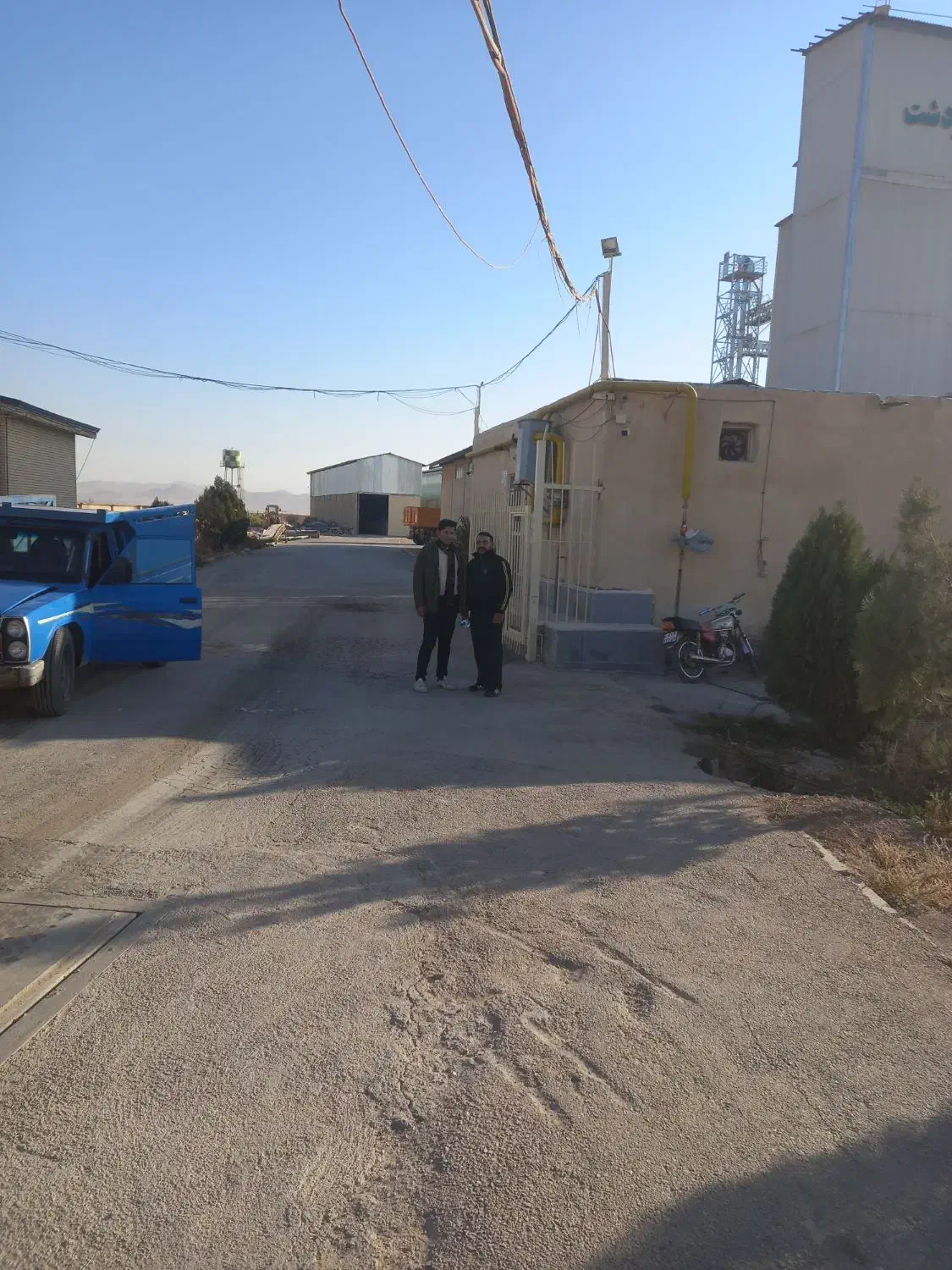 کارگرساده جهت کاردر کارخانه|استخدام صنعتی، فنی، مهندسی|کبودرآهنگ, |دیوار